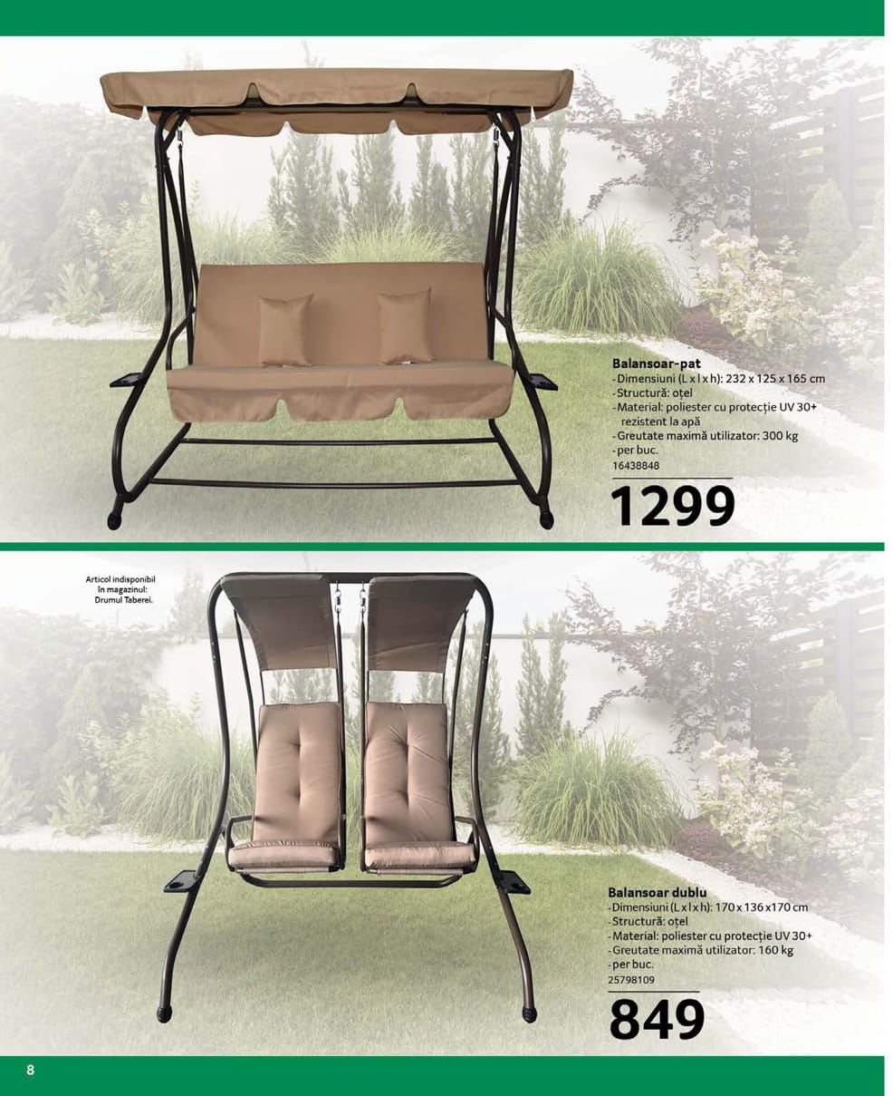 catalog Selgros special